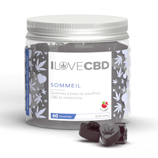 GUMMIES SOMMEIL